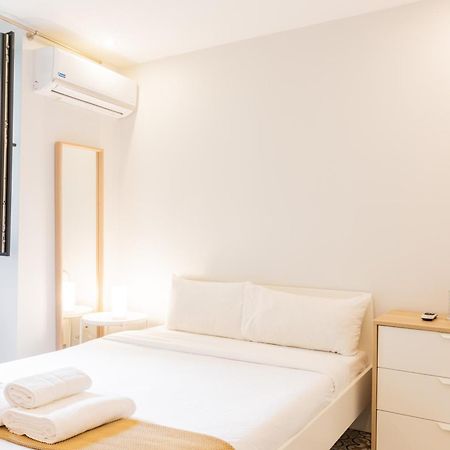 Lapa Charm Apartments With Patio ลิสบอน ภายนอก รูปภาพ
