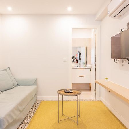 Lapa Charm Apartments With Patio ลิสบอน ภายนอก รูปภาพ