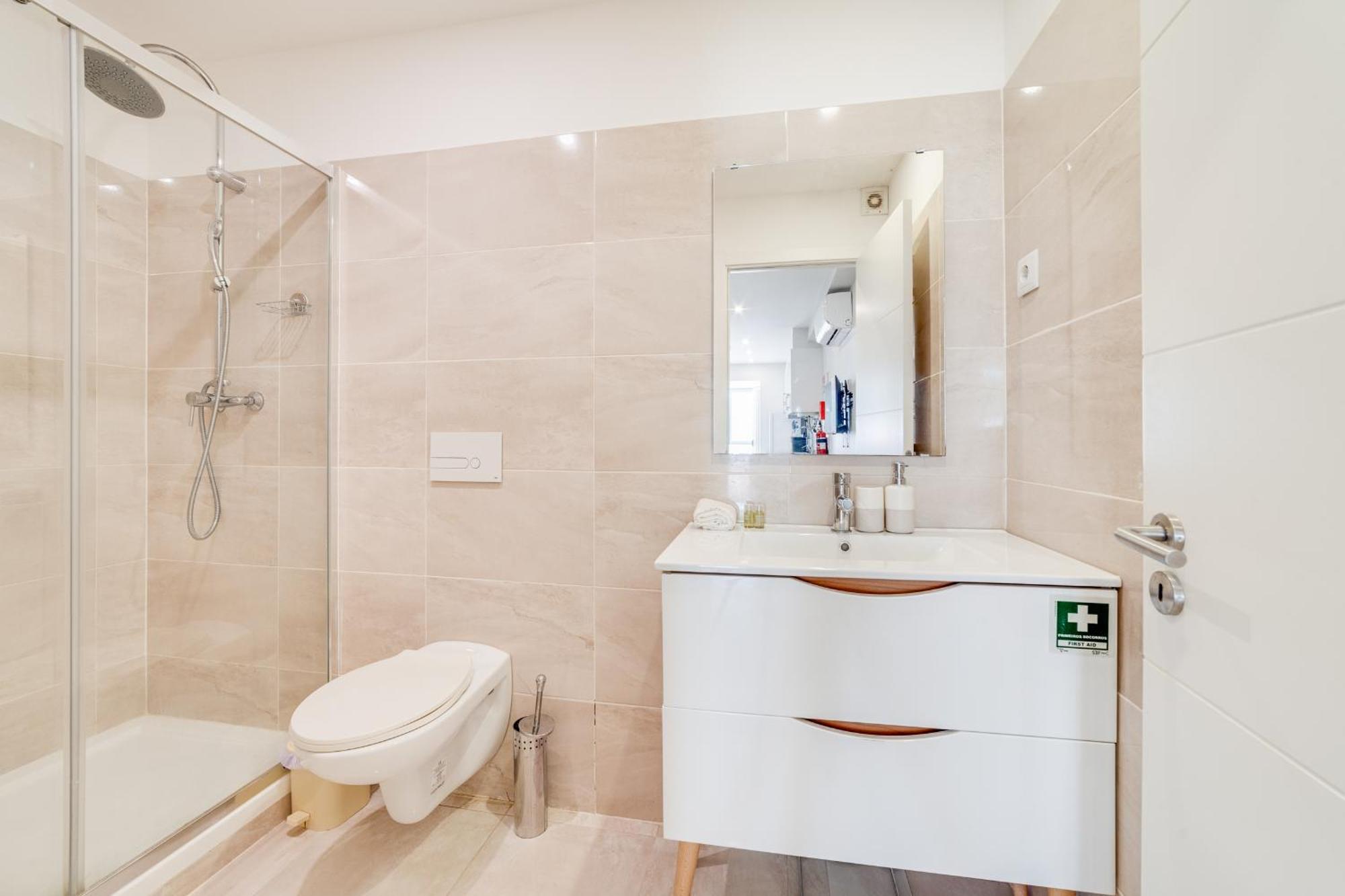 Lapa Charm Apartments With Patio ลิสบอน ภายนอก รูปภาพ