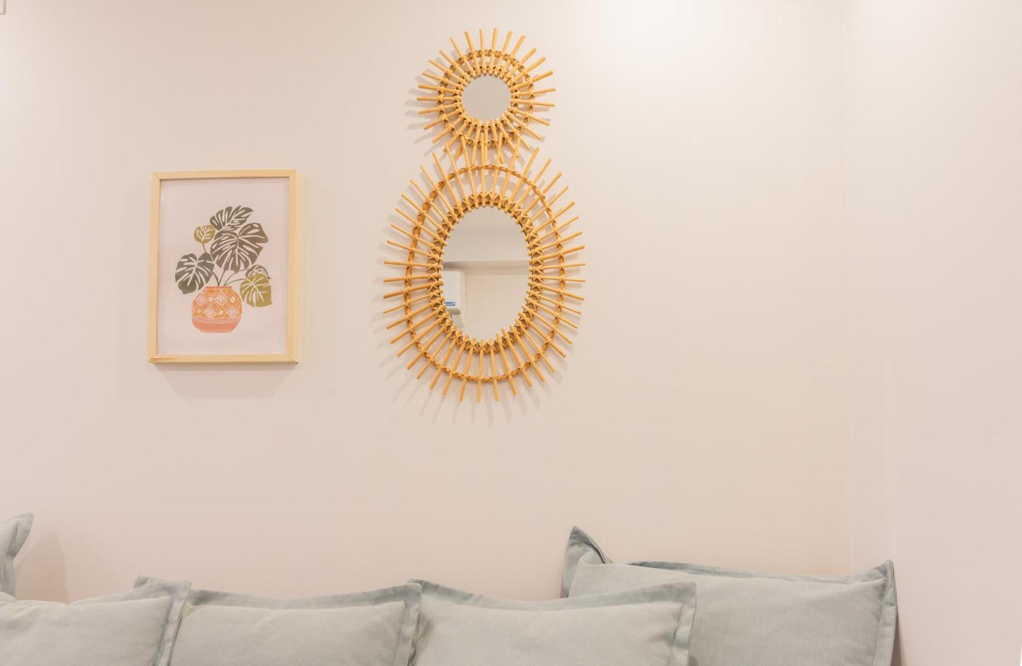 Lapa Charm Apartments With Patio ลิสบอน ภายนอก รูปภาพ