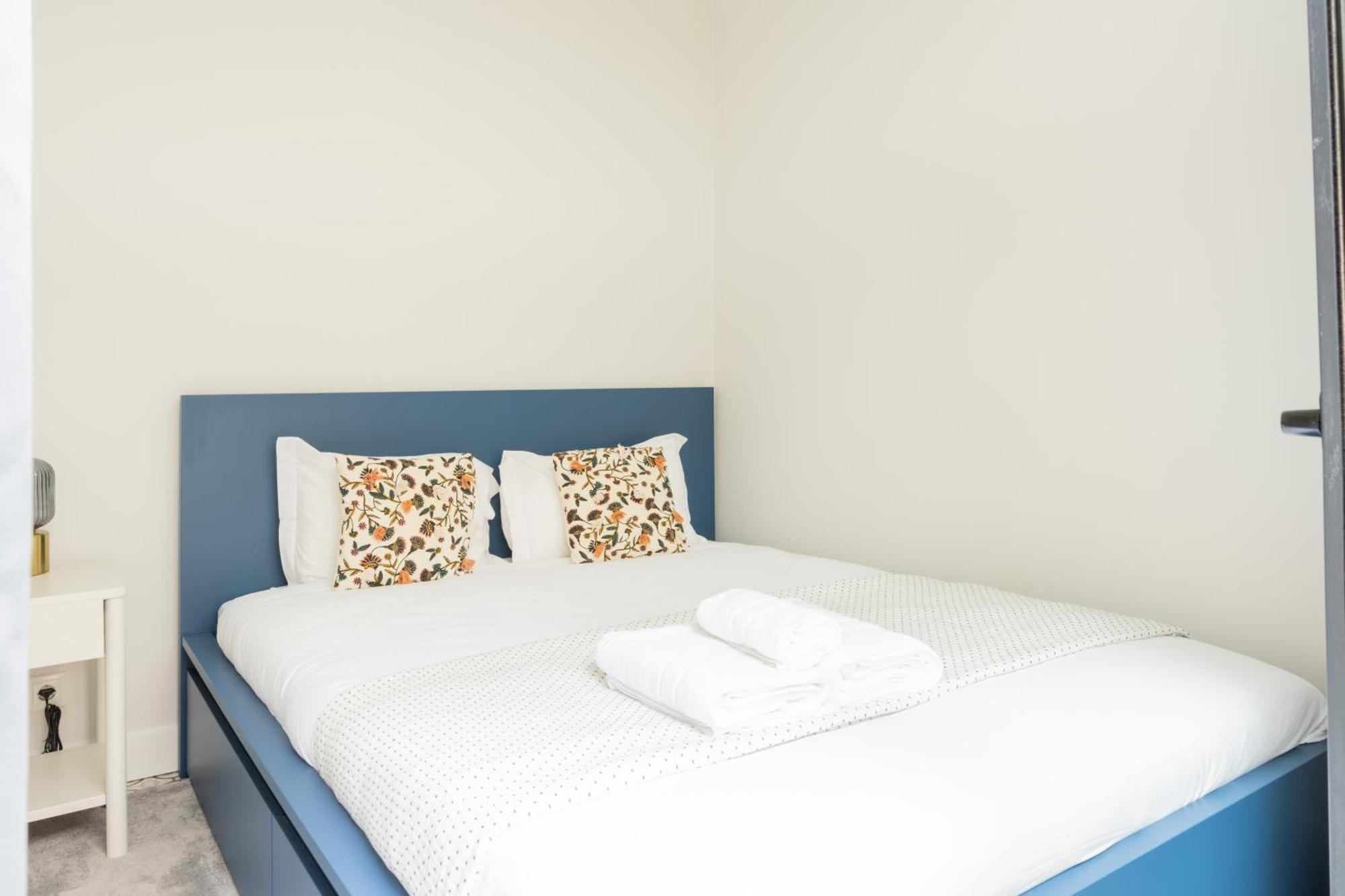 Lapa Charm Apartments With Patio ลิสบอน ภายนอก รูปภาพ