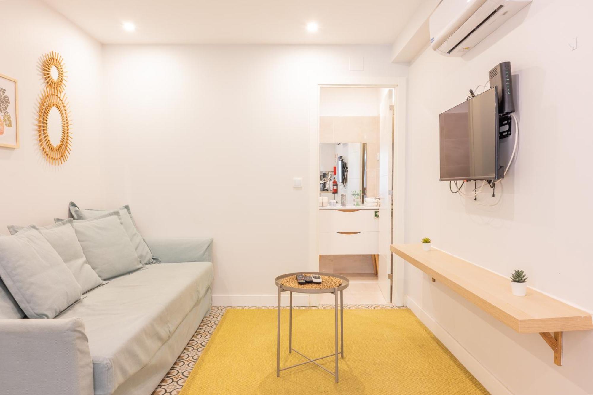 Lapa Charm Apartments With Patio ลิสบอน ภายนอก รูปภาพ