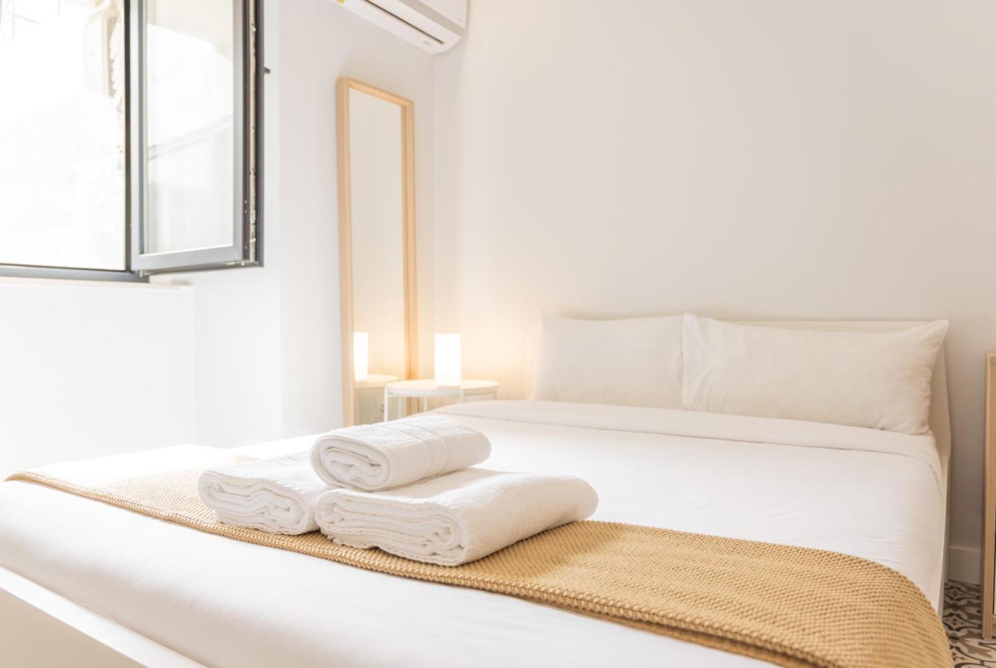 Lapa Charm Apartments With Patio ลิสบอน ภายนอก รูปภาพ